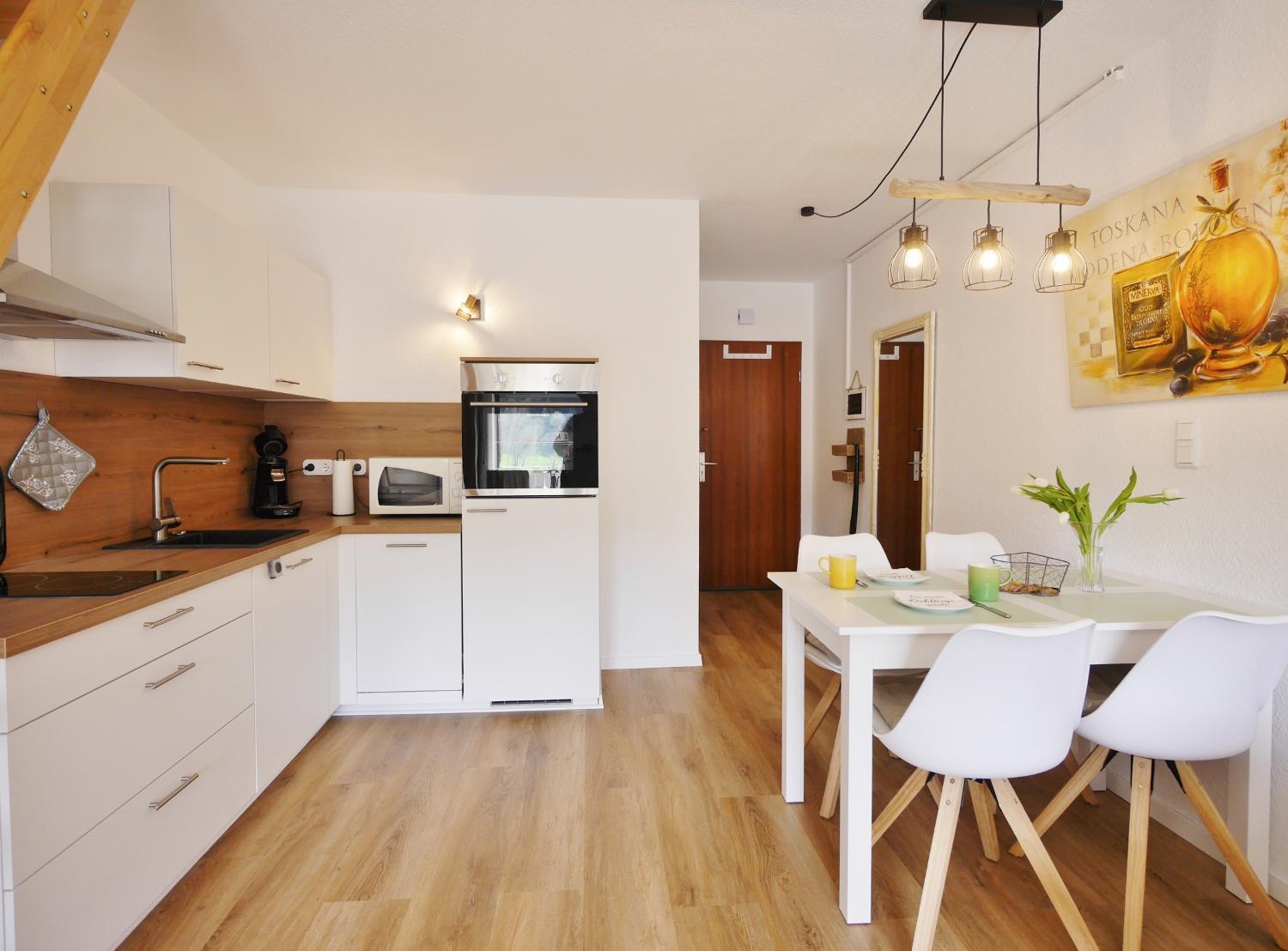 Appartement Happynest*** Mit Hallenbad วิลลิงเงิน ภายนอก รูปภาพ