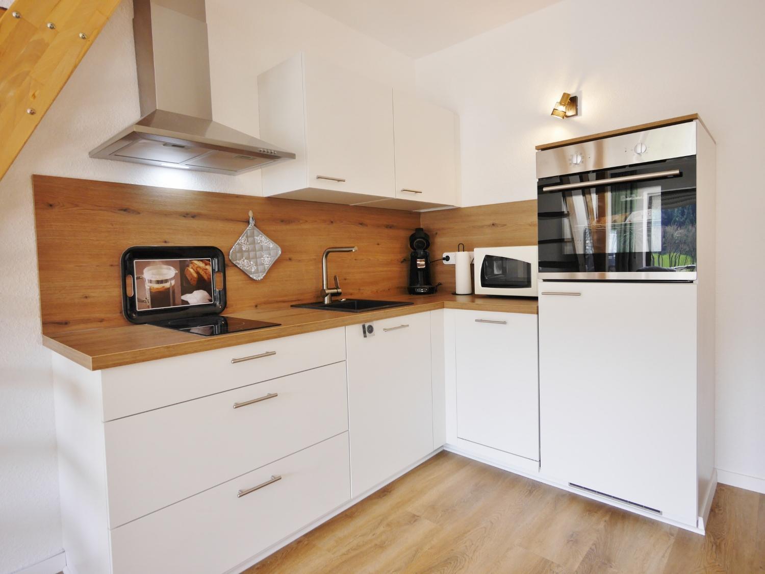 Appartement Happynest*** Mit Hallenbad วิลลิงเงิน ภายนอก รูปภาพ