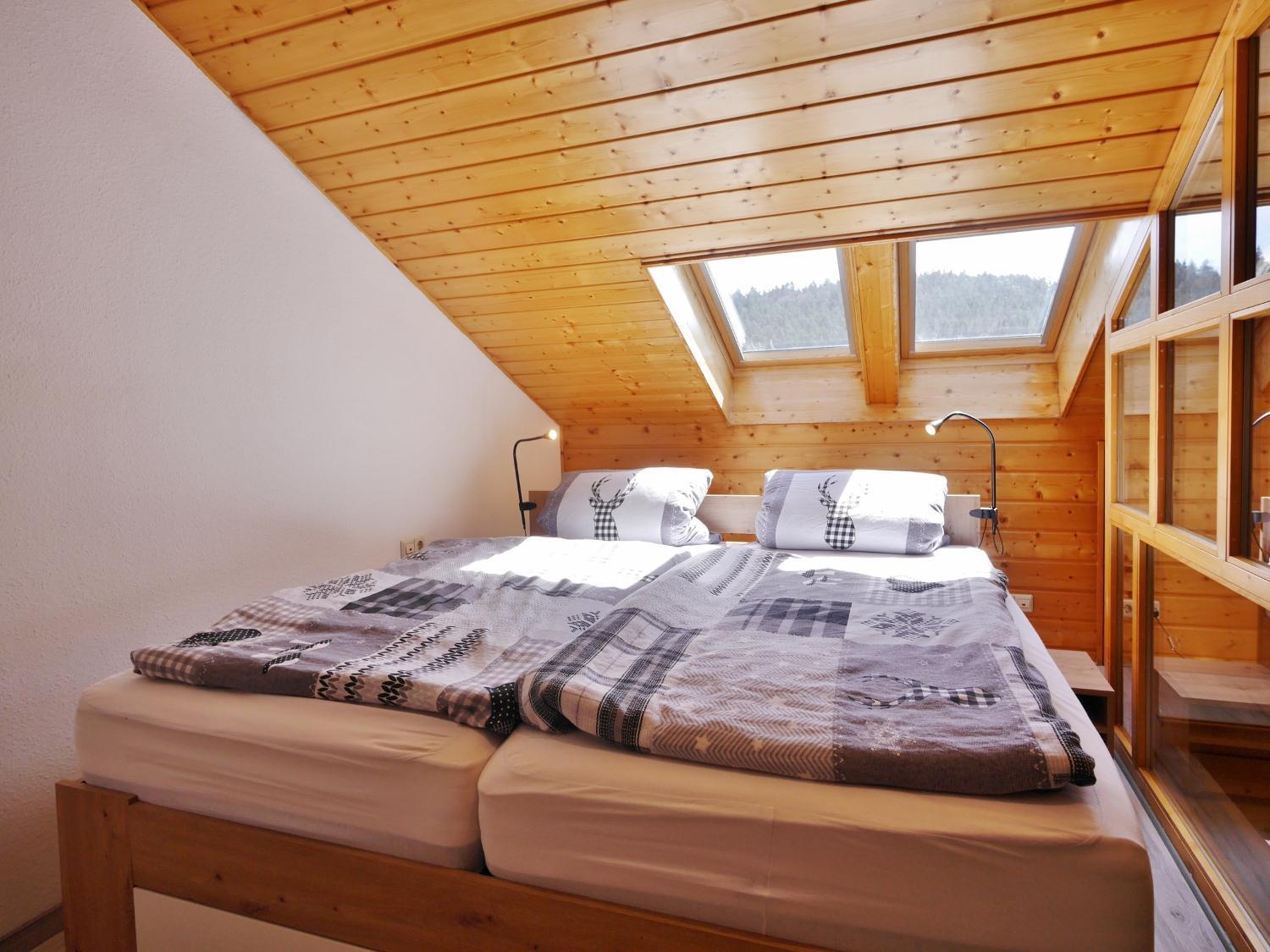 Appartement Happynest*** Mit Hallenbad วิลลิงเงิน ภายนอก รูปภาพ