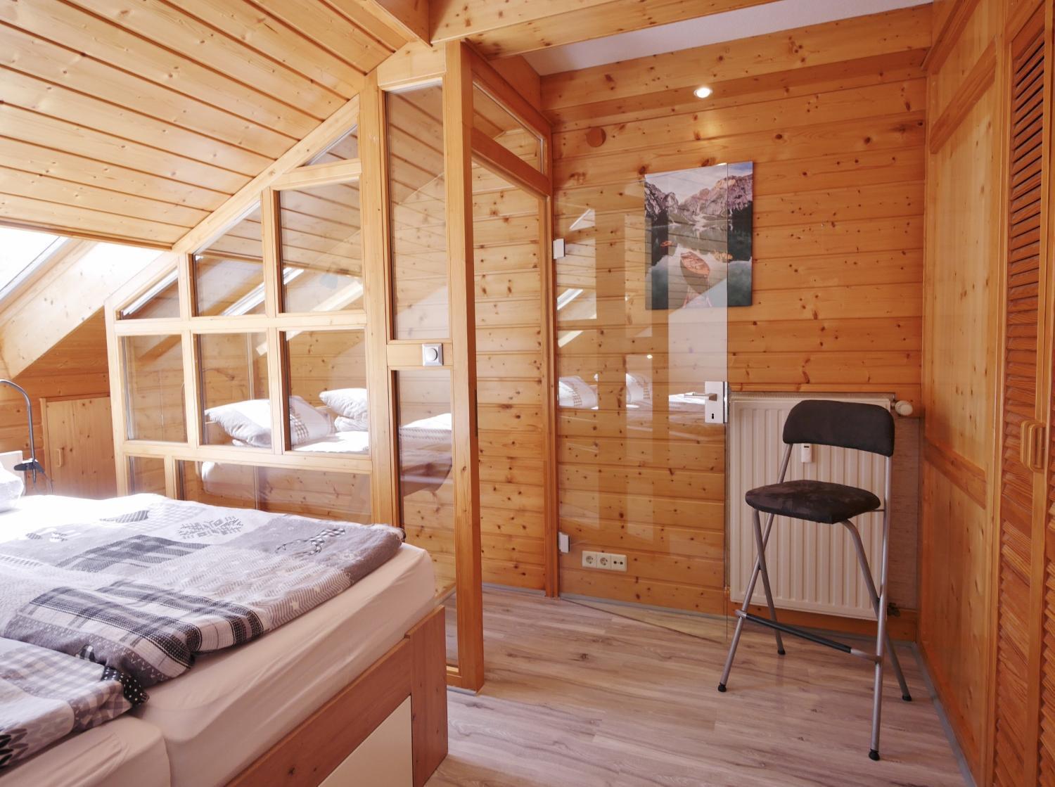 Appartement Happynest*** Mit Hallenbad วิลลิงเงิน ภายนอก รูปภาพ