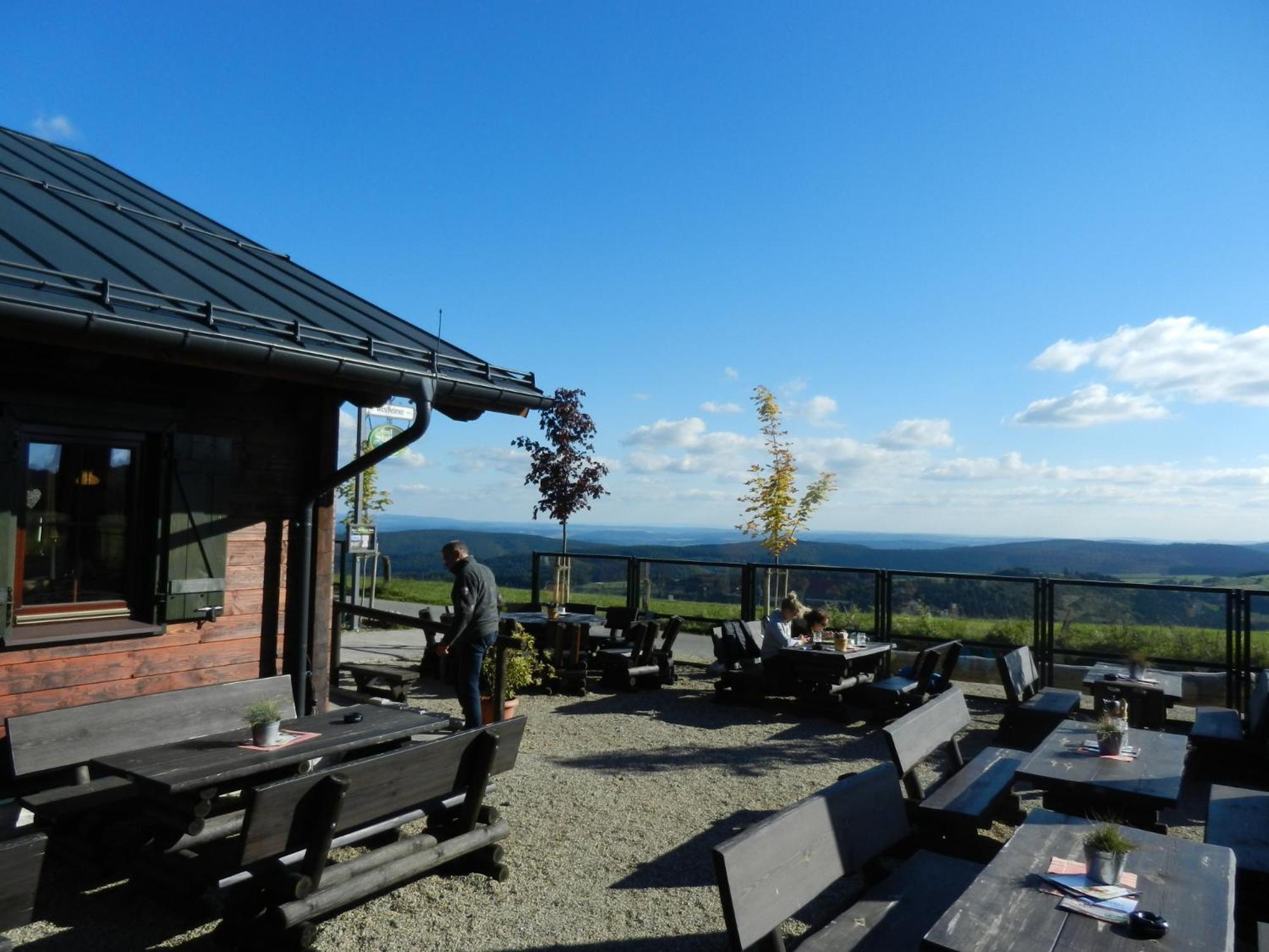 Appartement Happynest*** Mit Hallenbad วิลลิงเงิน ภายนอก รูปภาพ